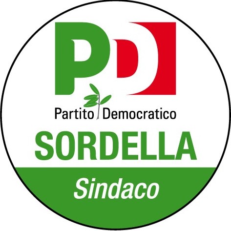 PD SORDELLA SINDACO