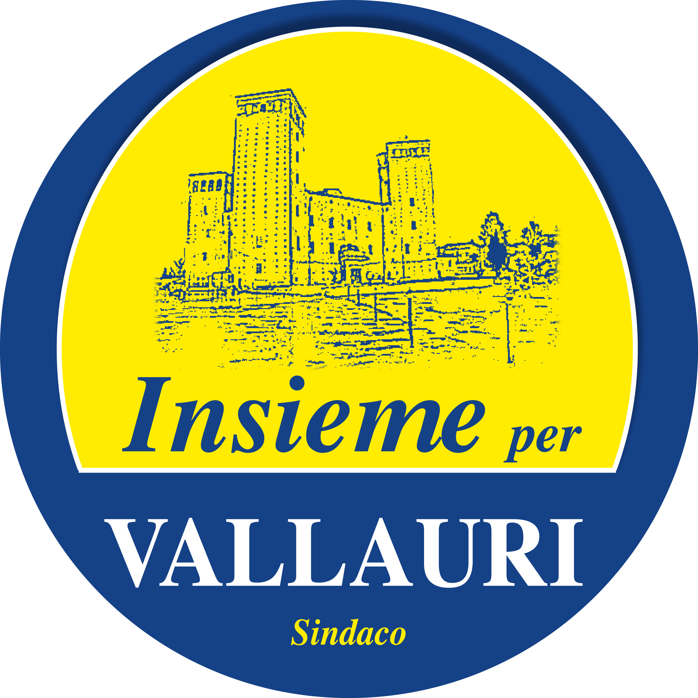 INSIEME PER VALLAURI SINDACO