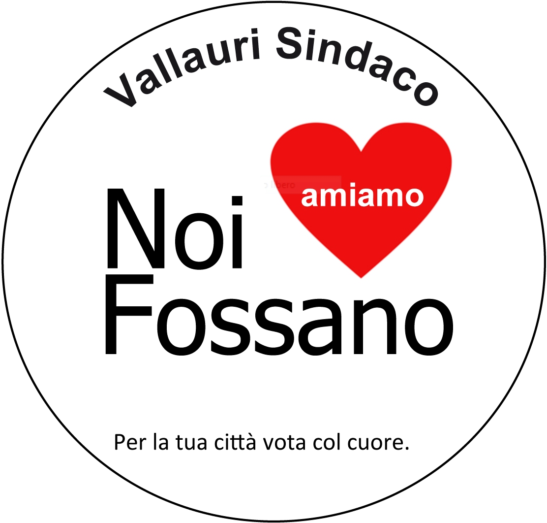 NOI AMIAMO FOSSANO