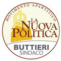 LA NUOVA POLITICA - BUTTIERI SINDACO